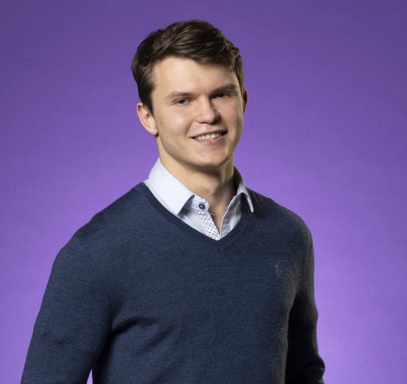 Daniil Filienko